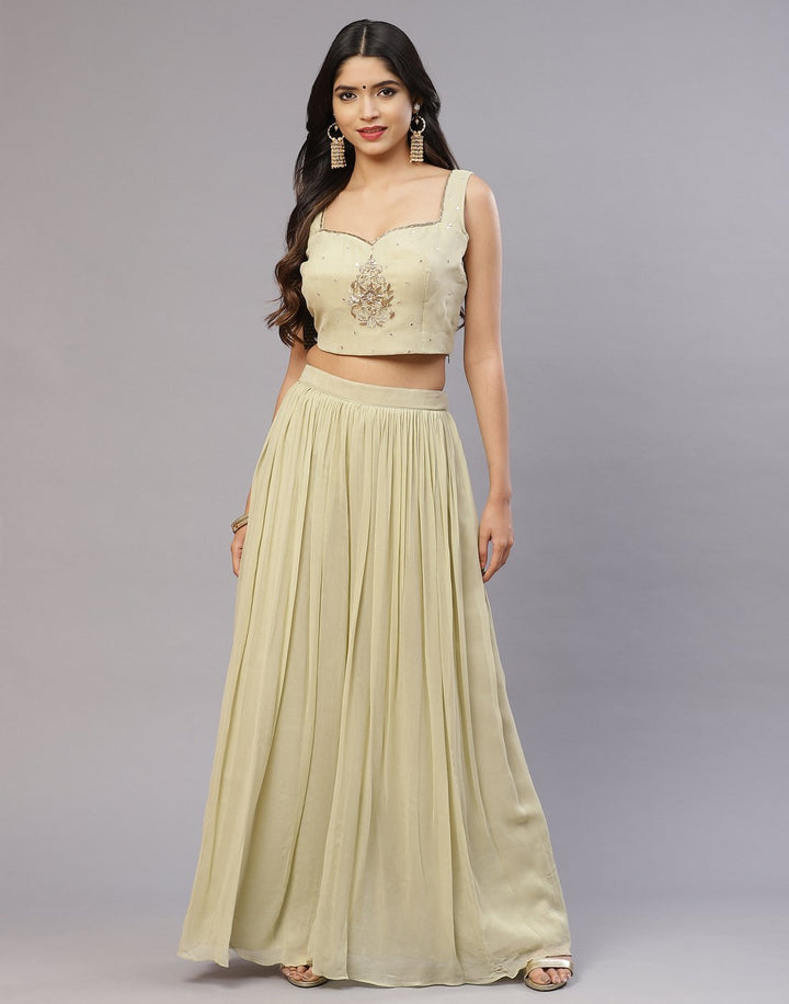 Assorted Georgette Salwar Kameez