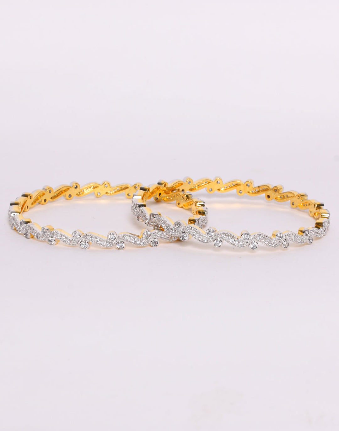 Beautiful Bangle Set
