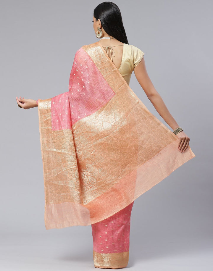 SAREES-WOVEN