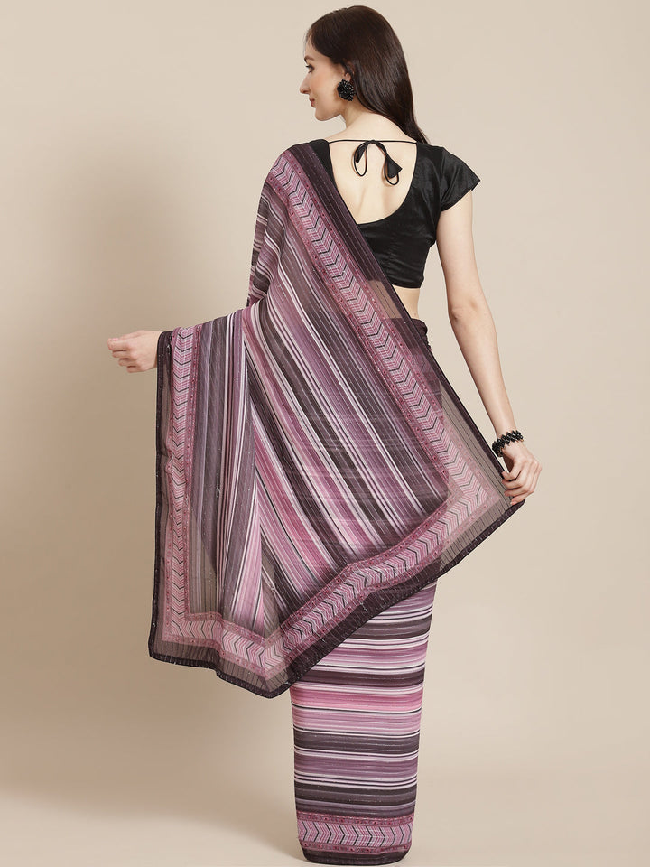 SAREES-PRINTED