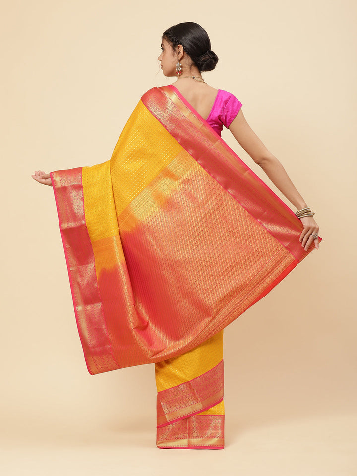 Art Handloom Saree