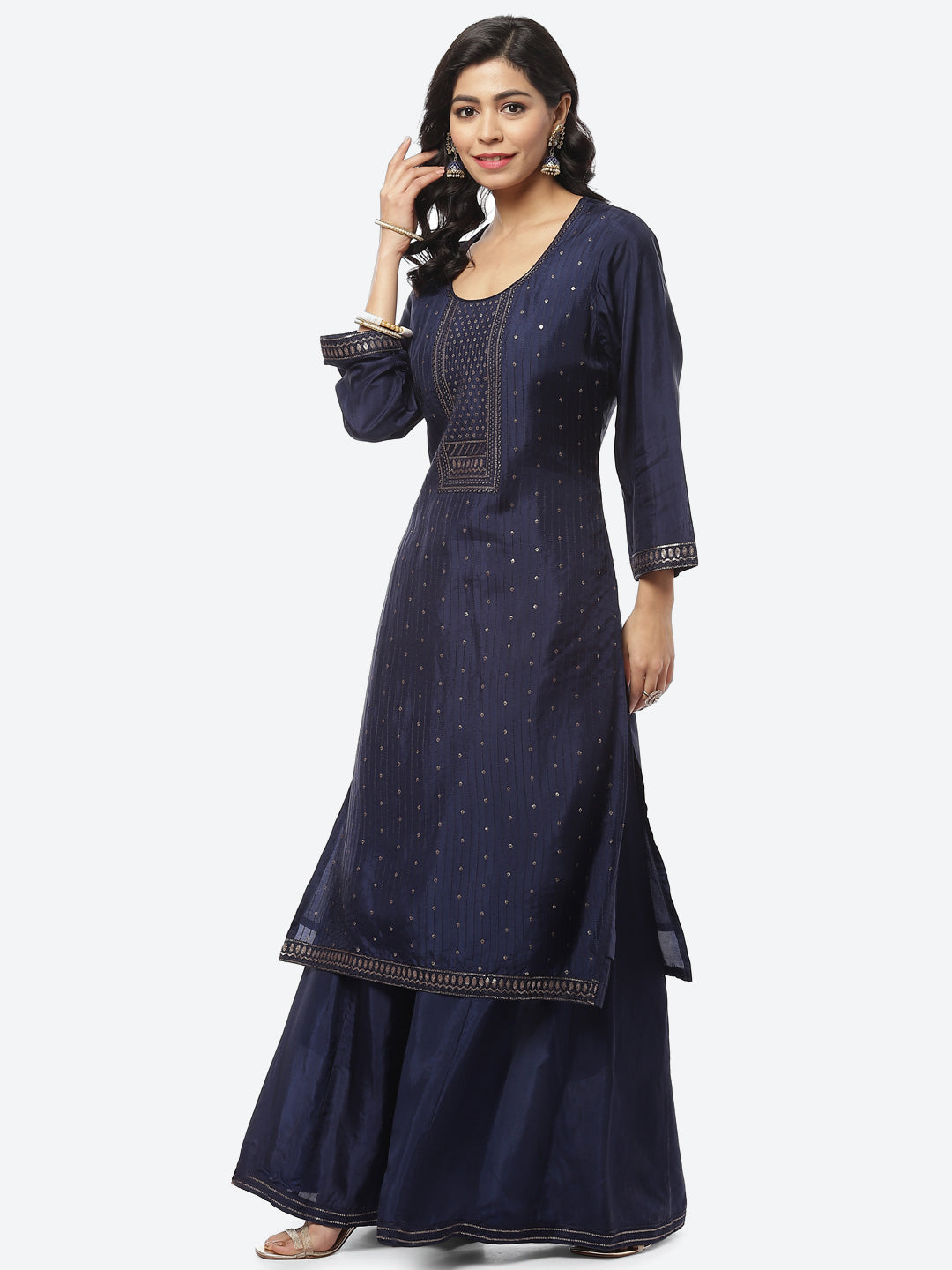 KURTA-2PC-M (AUMRE)