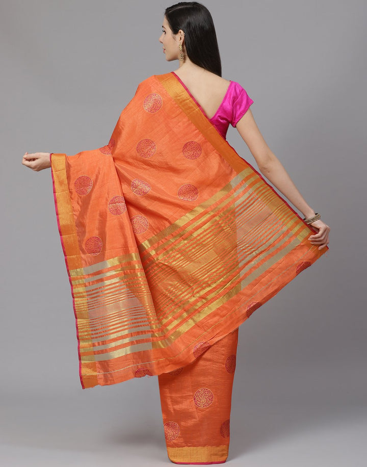 Art Handloom Saree