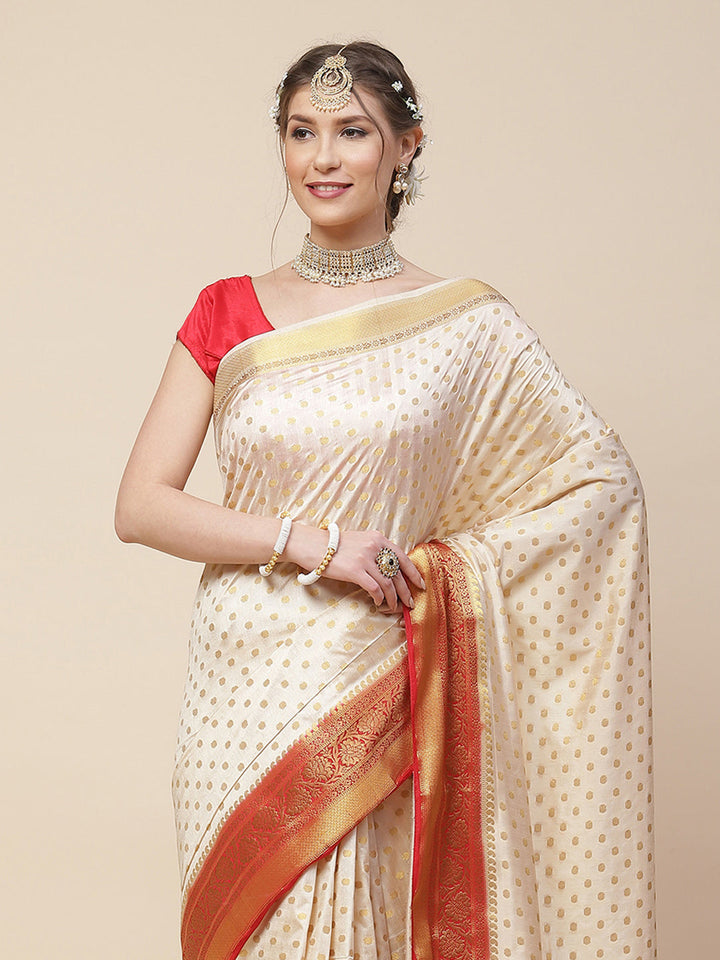 SAREES-WOV