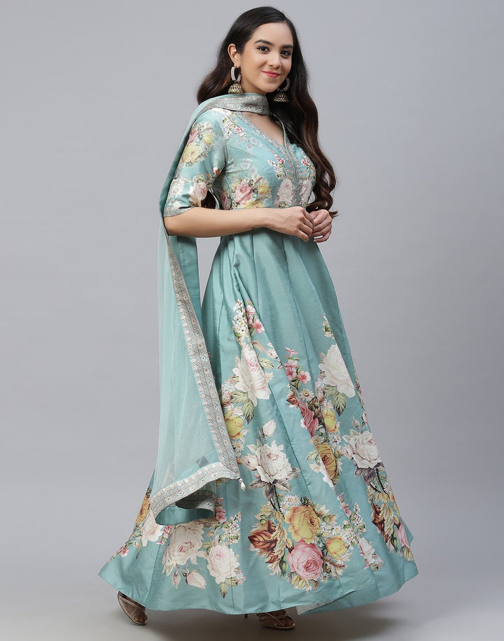 SALWAR KAMEEZ (READYMADES)