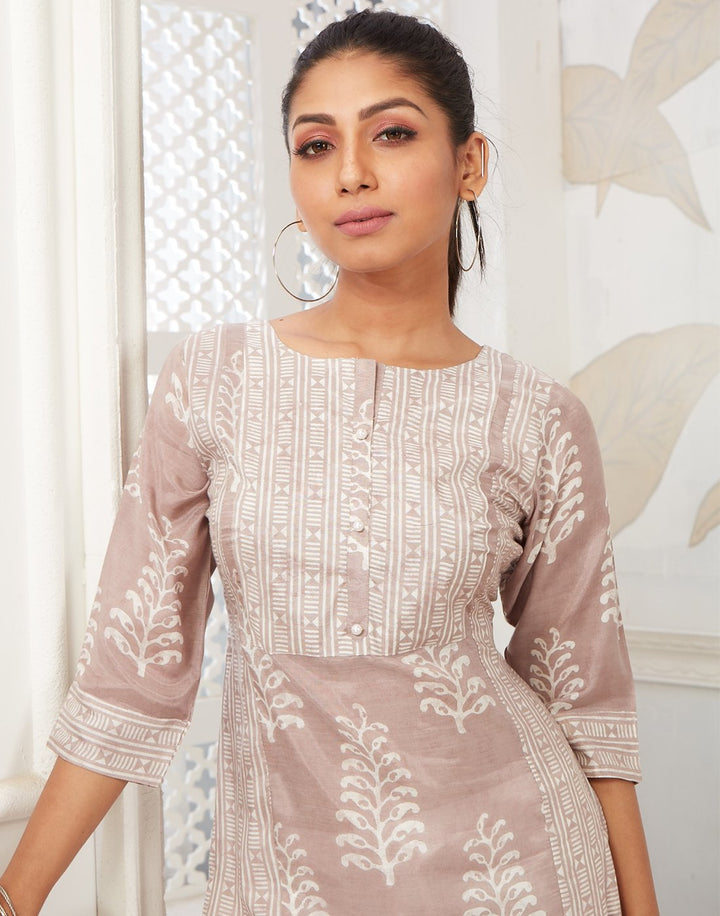 MBZ Meena Bazaar-KURTA-M (AUMRE)