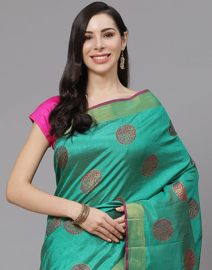 Art Handloom Saree