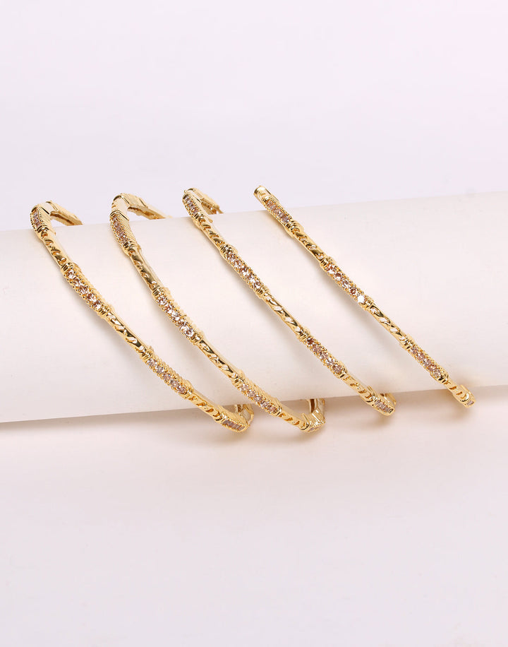Beautiful Bangle Set