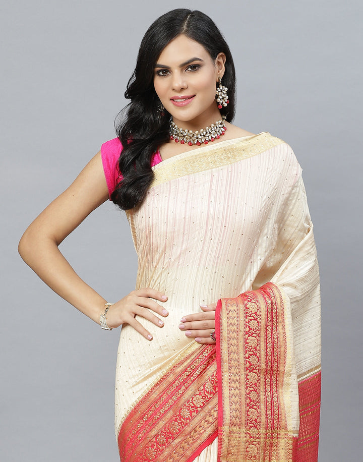 SAREES-WOVEN (SAREES)