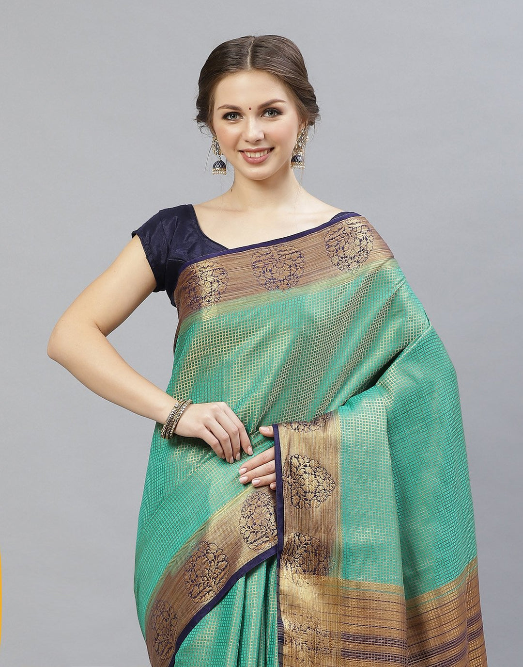 Art Handloom Saree
