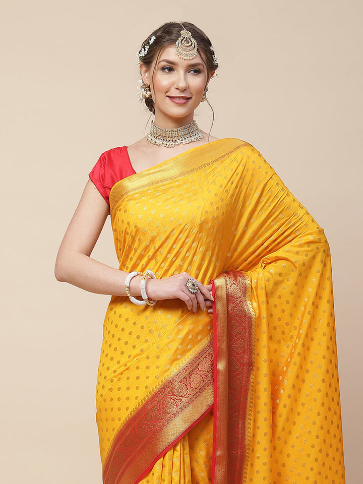 SAREES-WOV