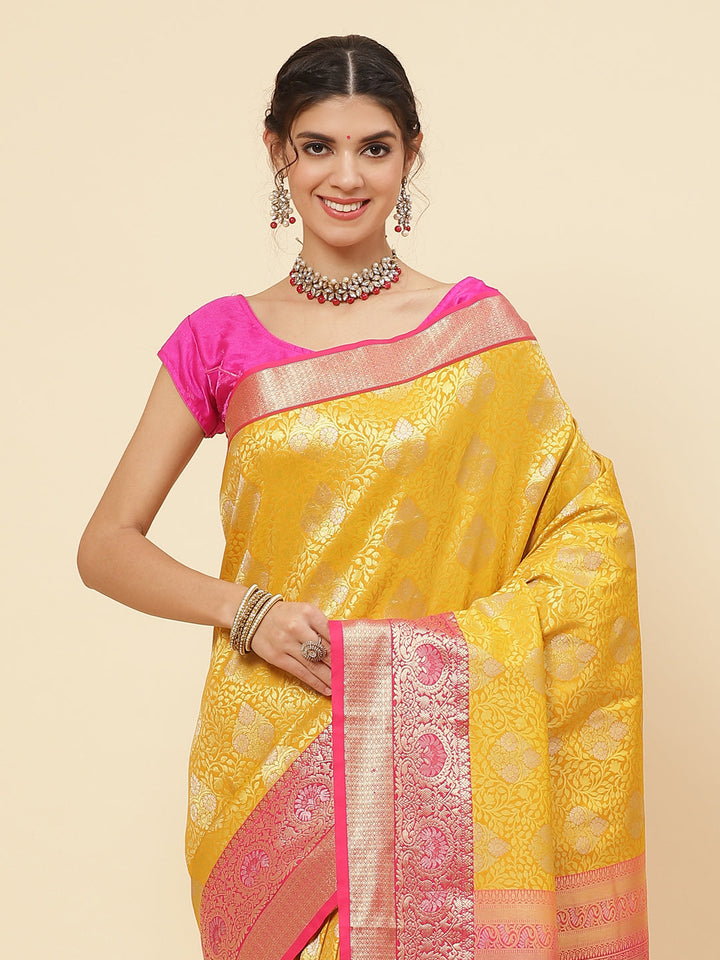 Art Handloom Saree