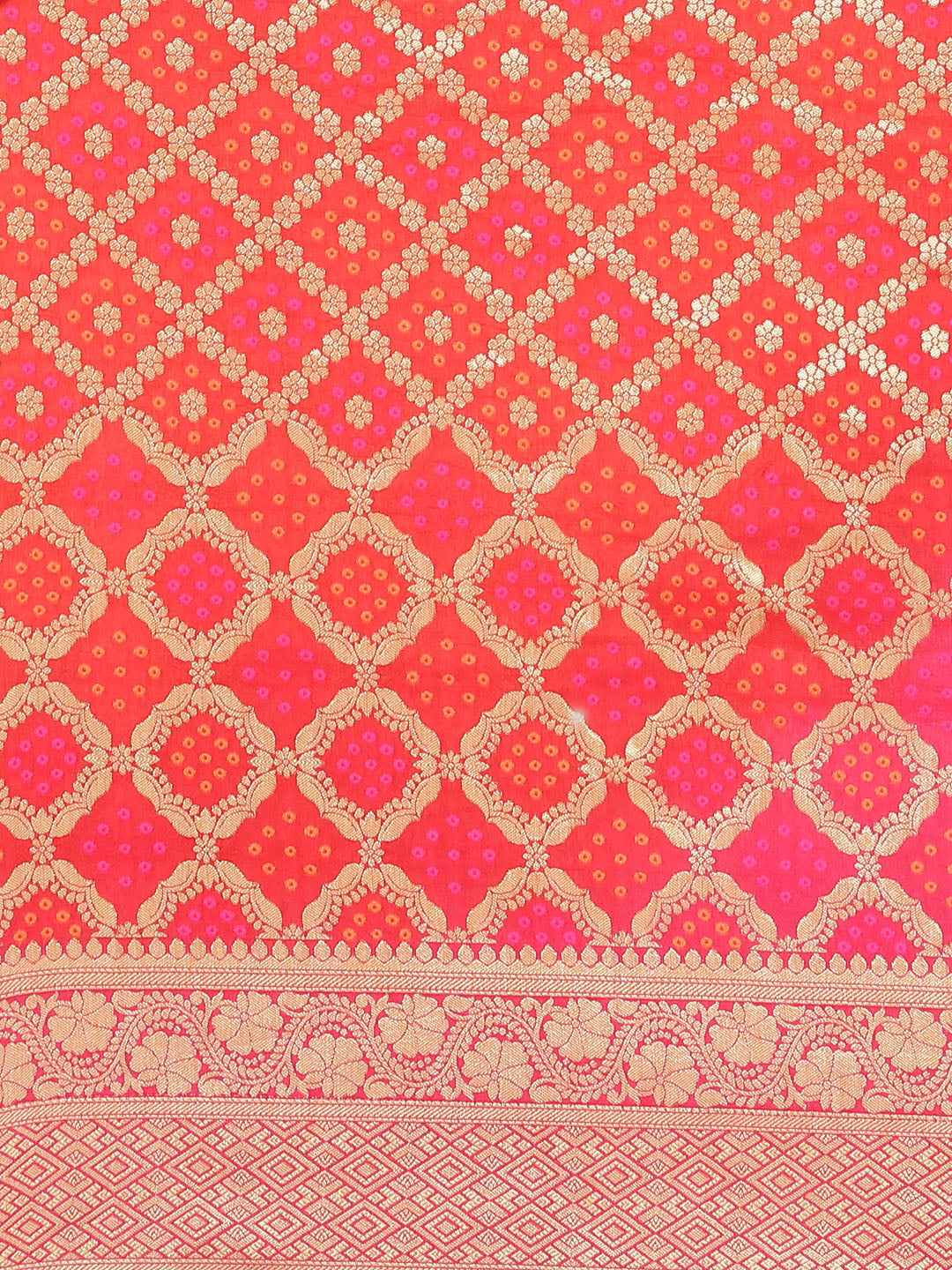 Banarasi  Art Handloom Saree