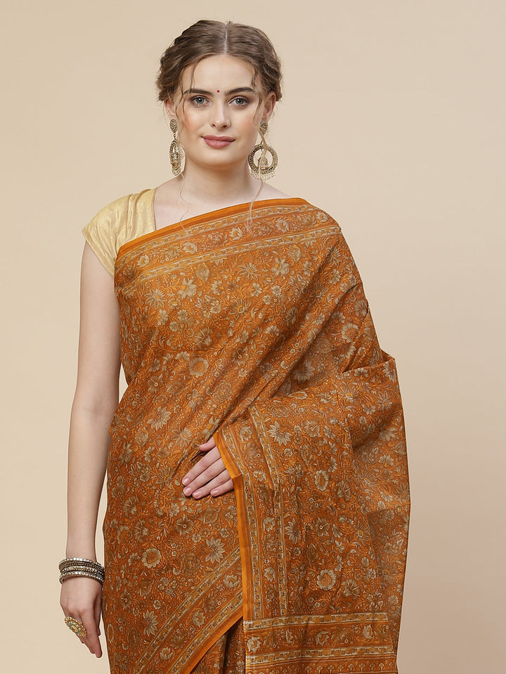 SAREES-PRINTED)