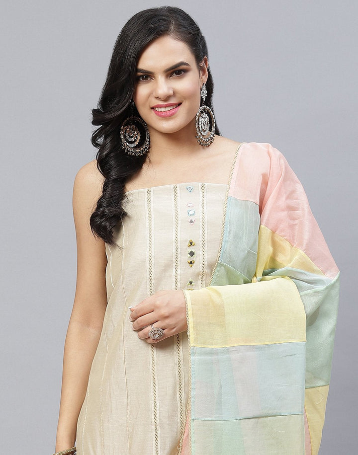 SUIT PC-FABRIC (SUIT PCS)