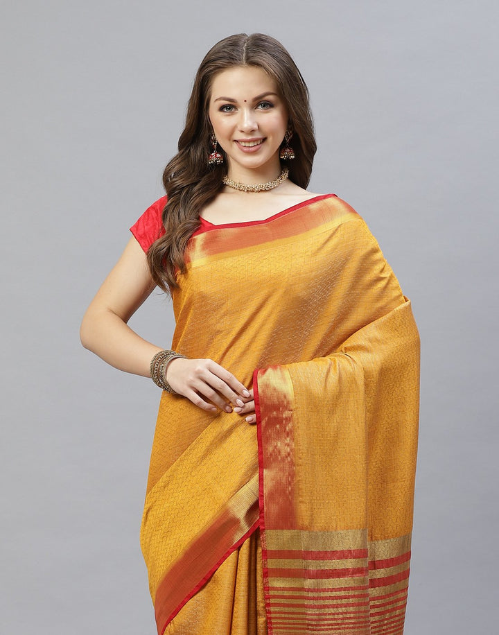 Art Handloom Saree