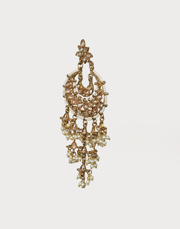 Meena Bazaar Earrings