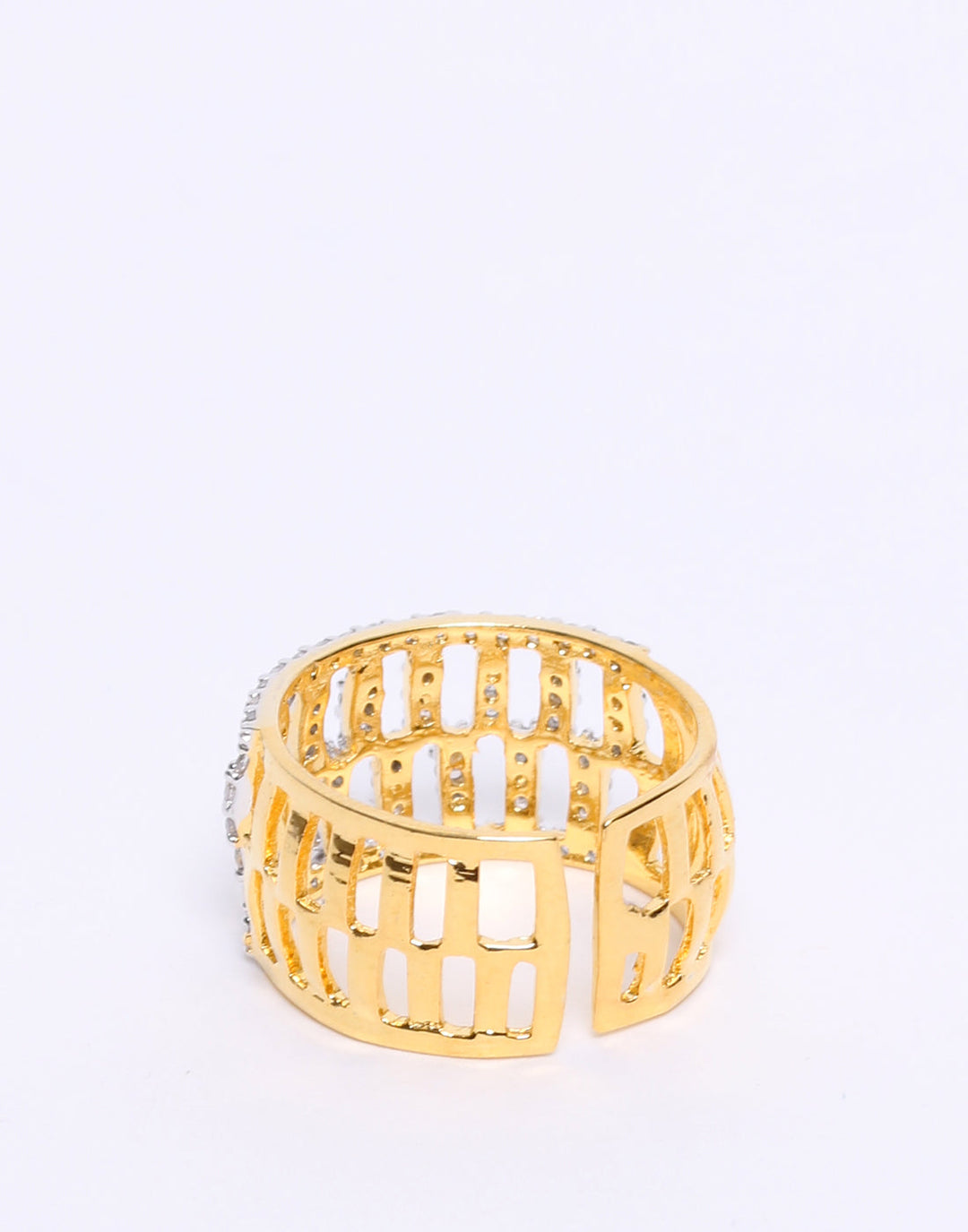 Meena Bazaar Beautiful Ring