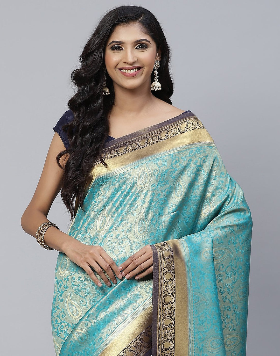 Art Handloom Saree