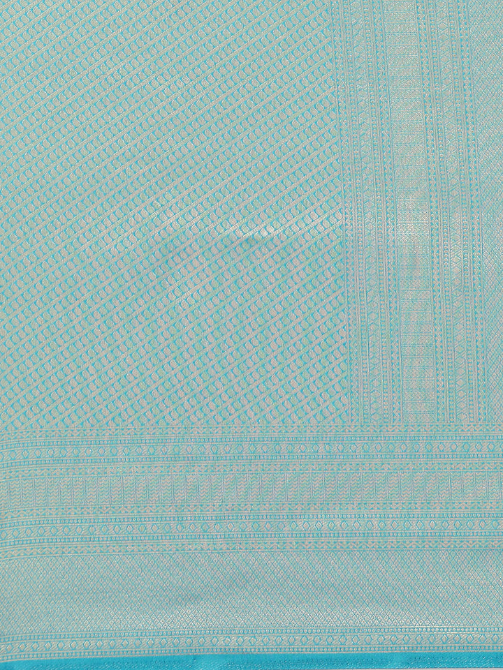 Art Handloom Woven Saree