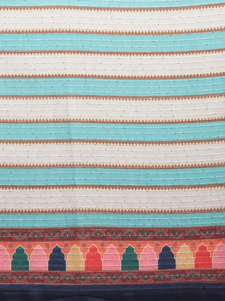 SAREES-PRINTED