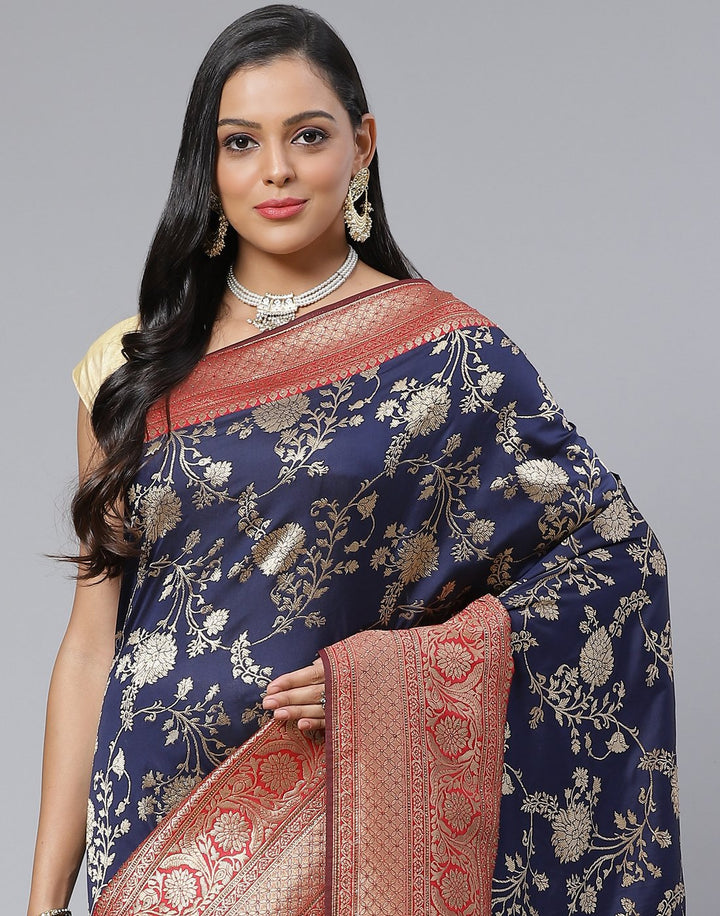 SAREES-WOVEN