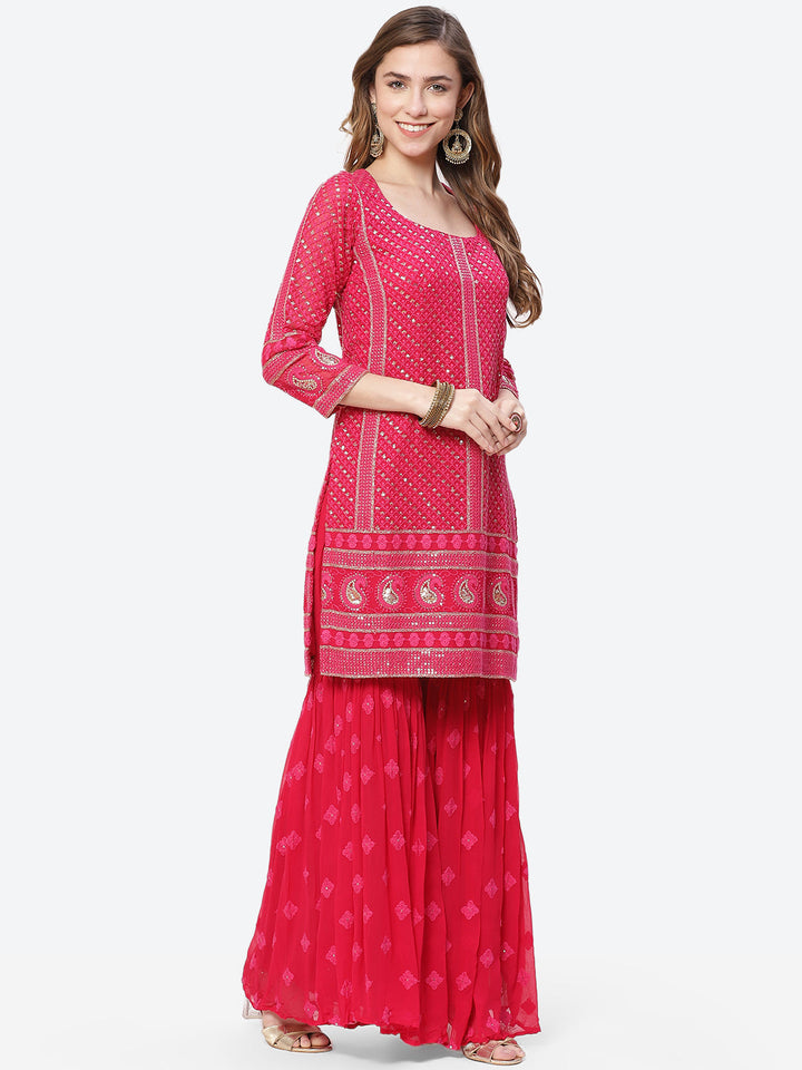 SALWAR KAMEEZ (READYMADES)