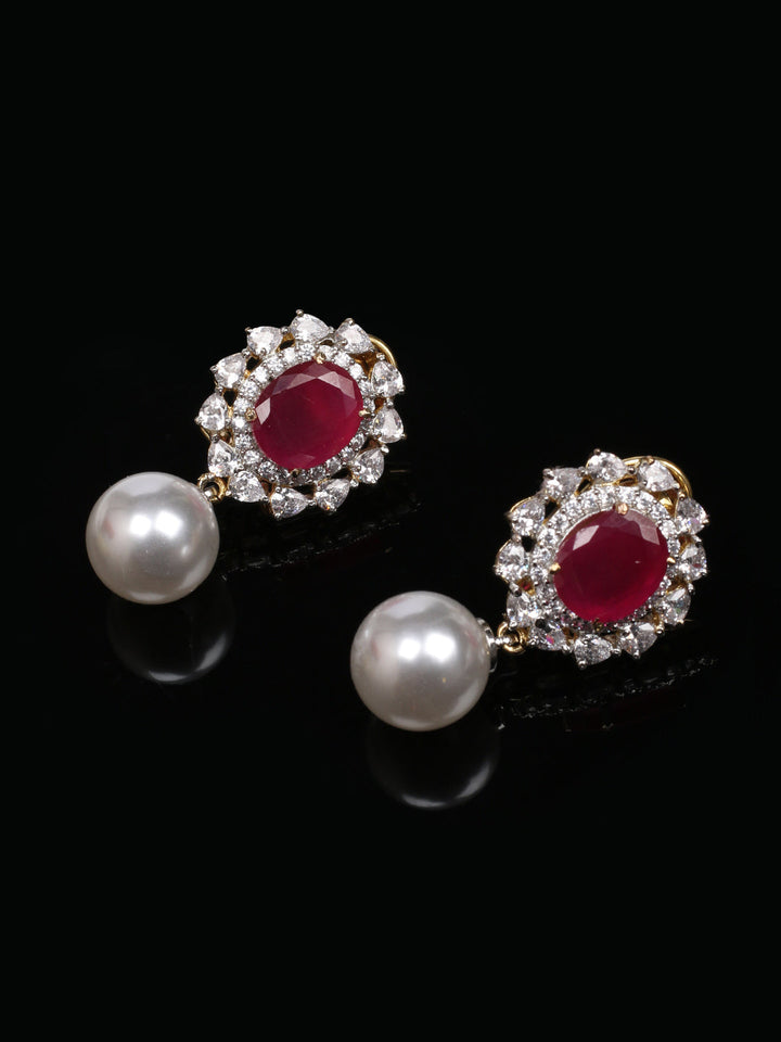 AD Drop &amp; Dangler Earrings