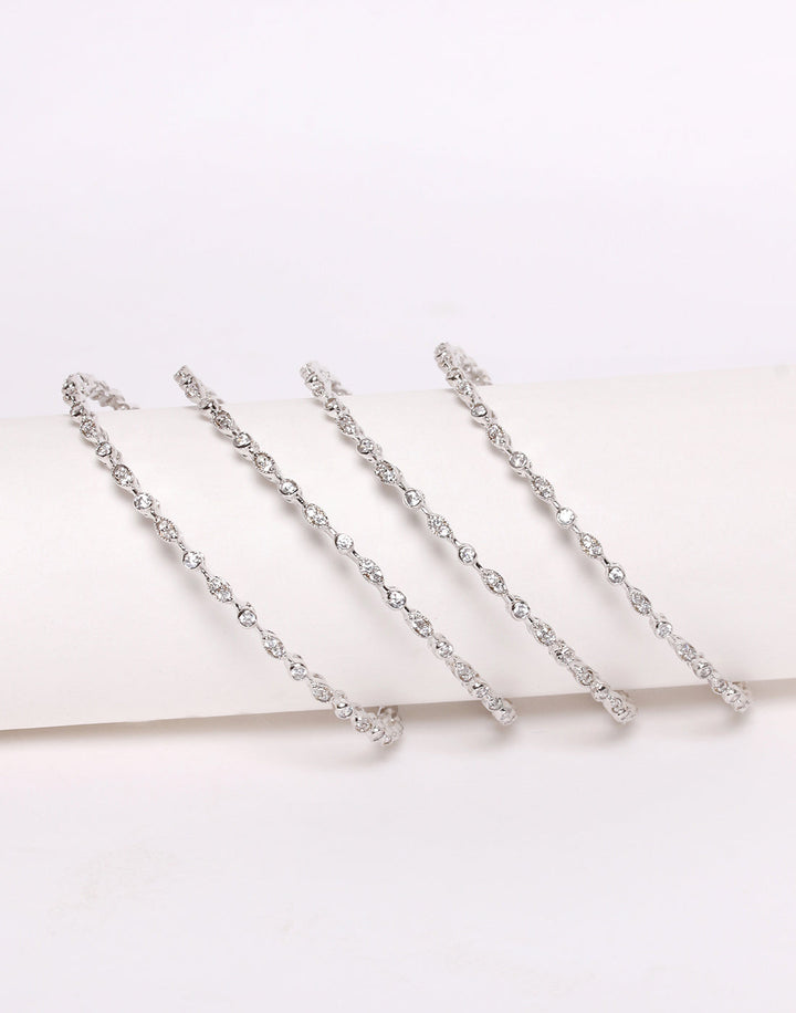 Beautiful Bangle Set