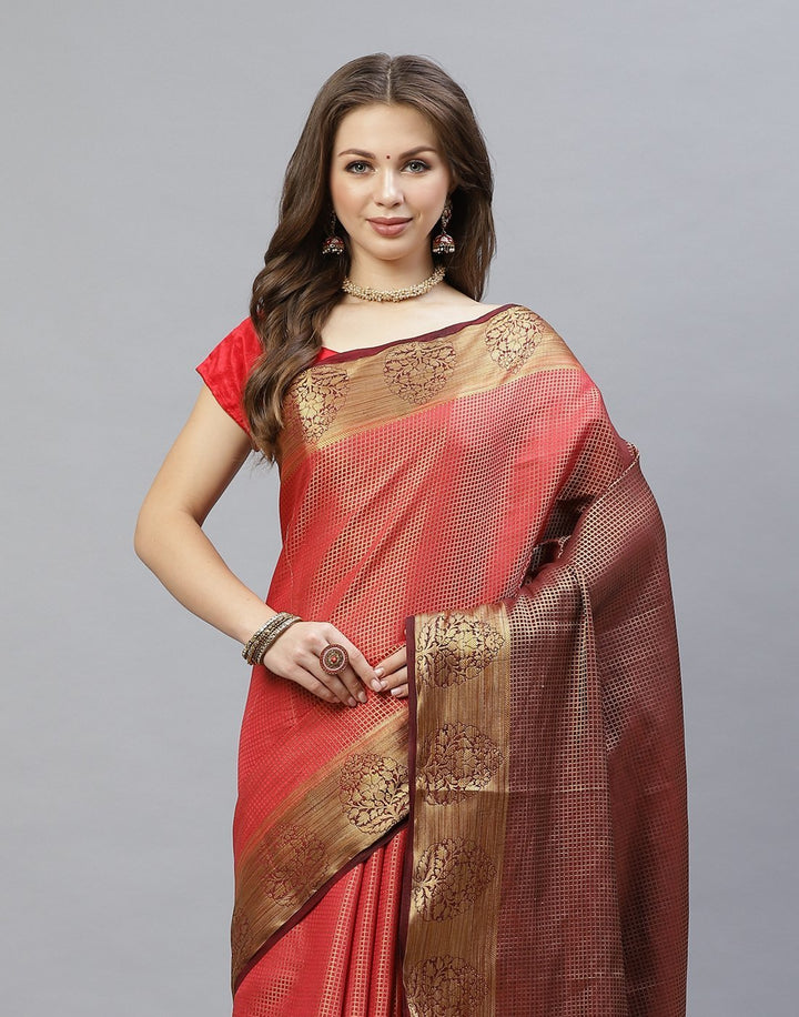 Art Handloom Saree