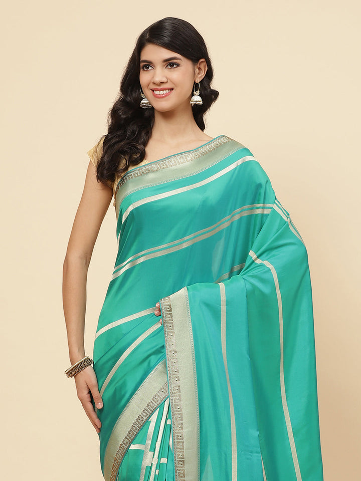 Banarasi  Art Handloom Saree