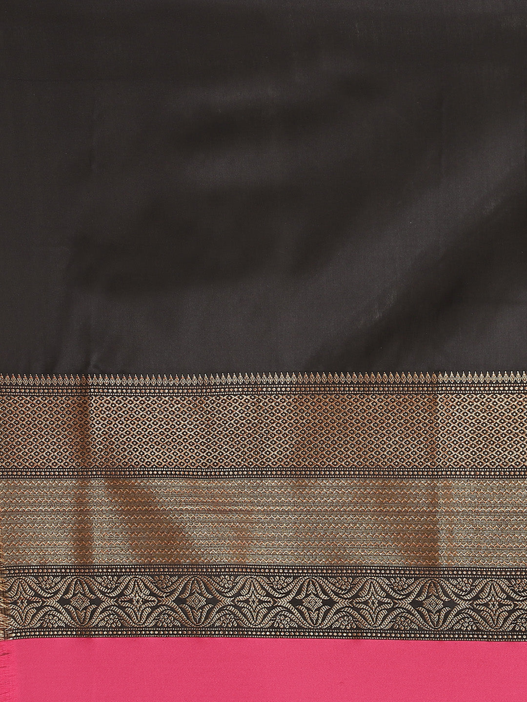 Cotton Woven Saree