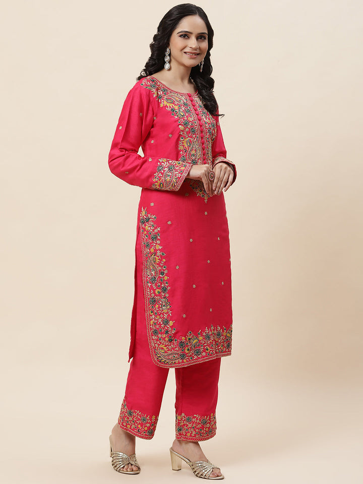 Readymade salwar kameez - Meena bazaar