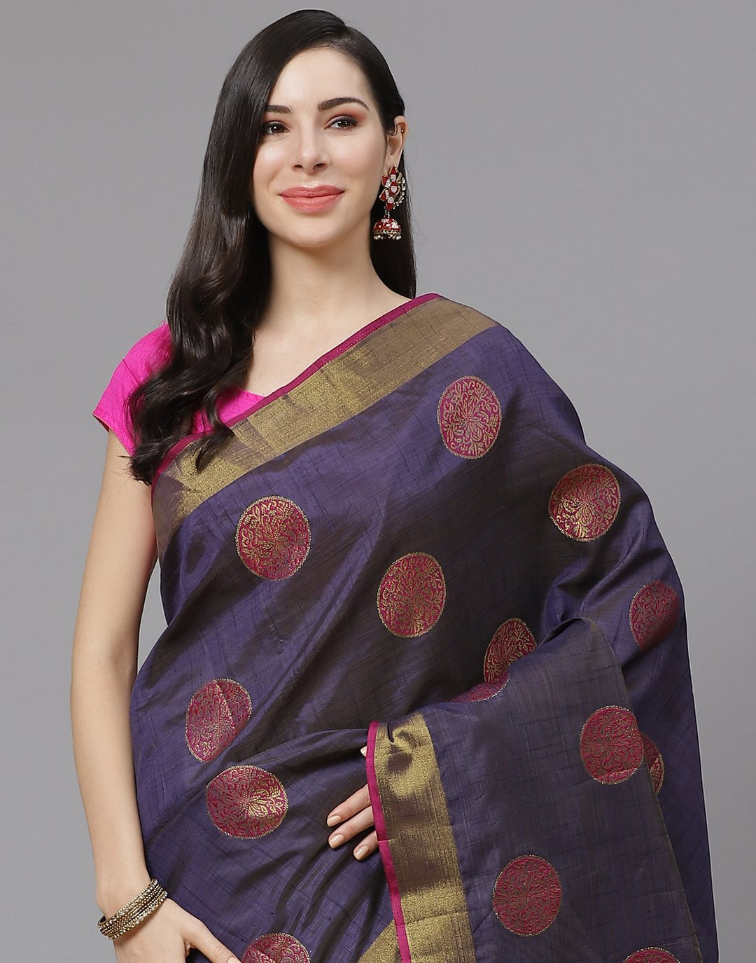 Art Handloom Saree