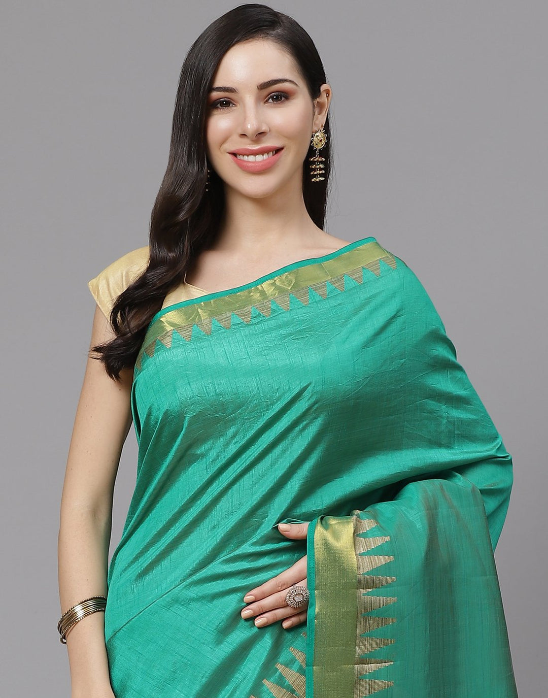 Art Handloom Saree