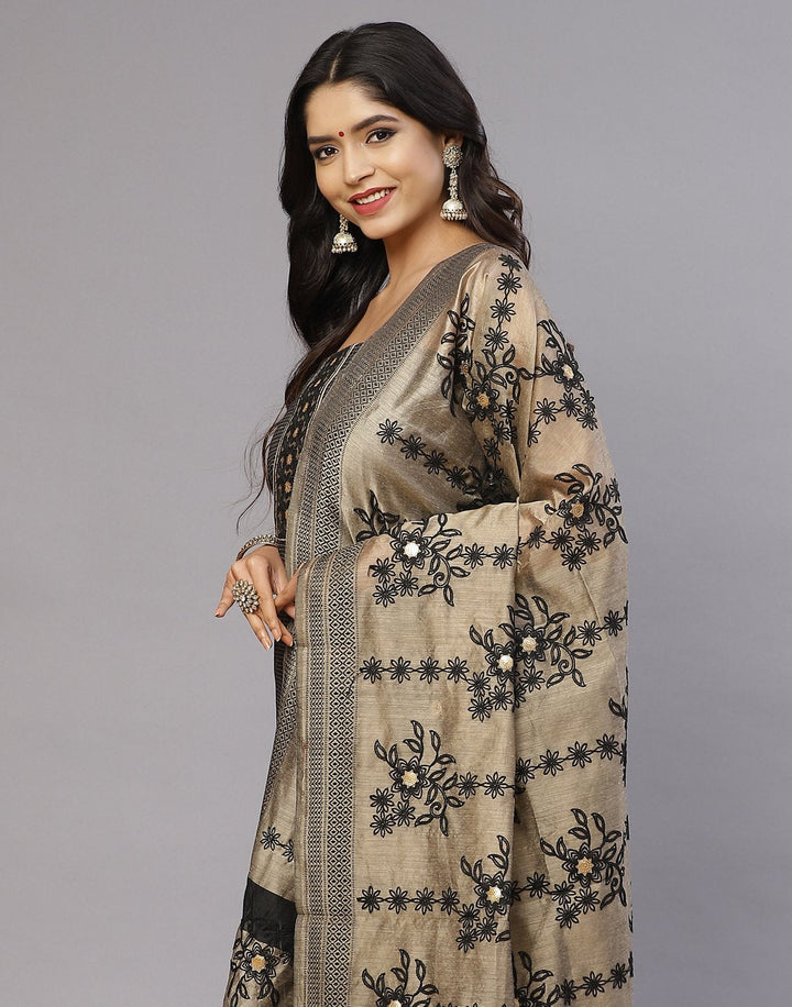 Cotton Suit Set