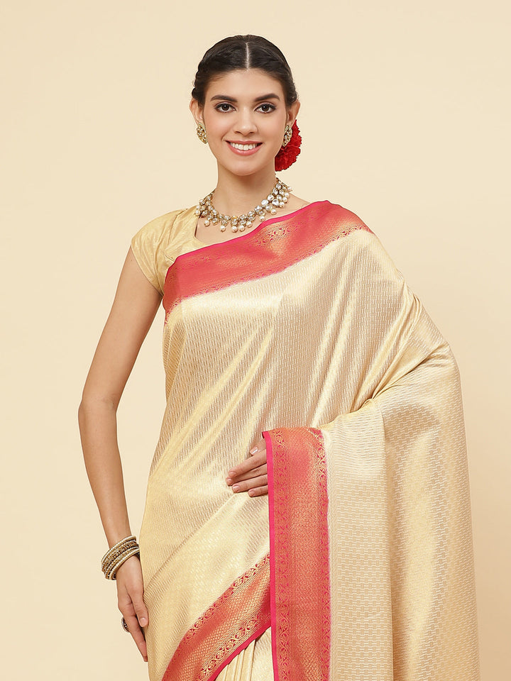 Art Handloom Saree