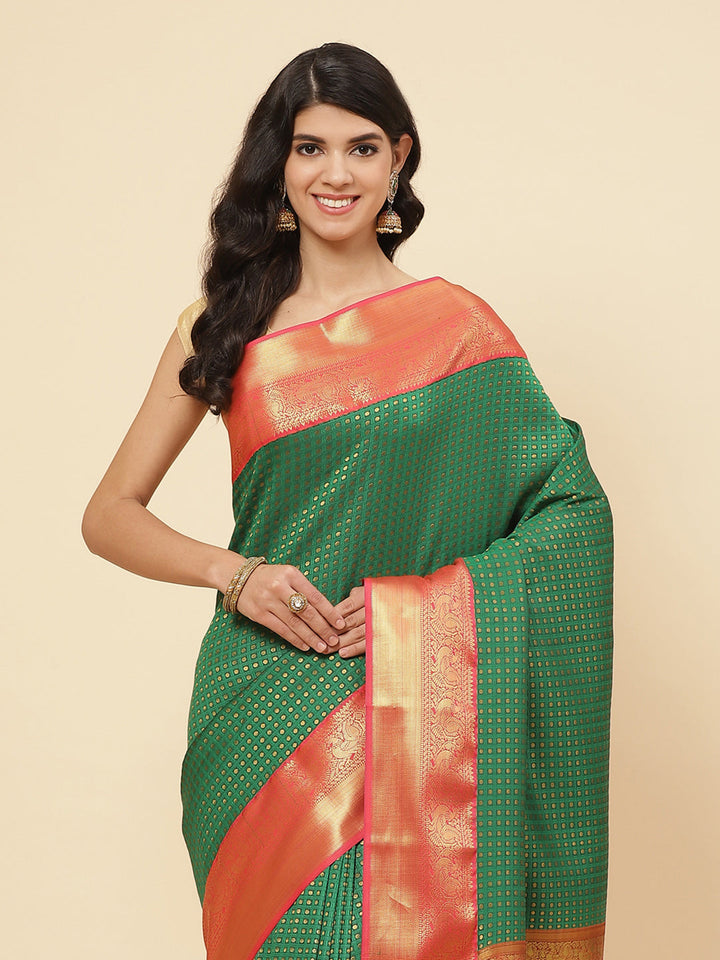 Art Handloom Saree