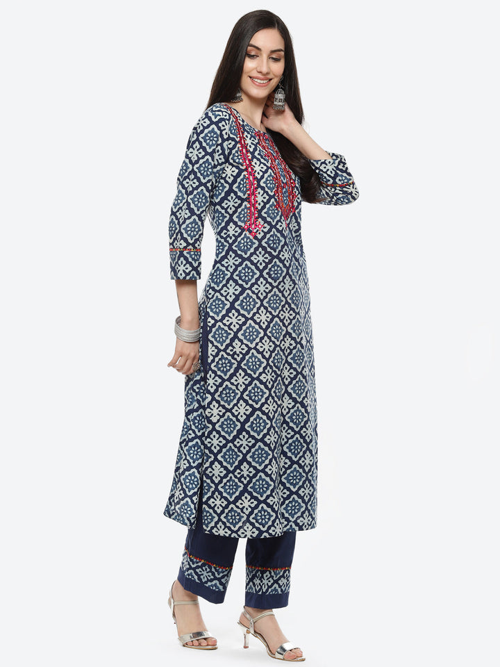 KURTA 2PS (KURTA)