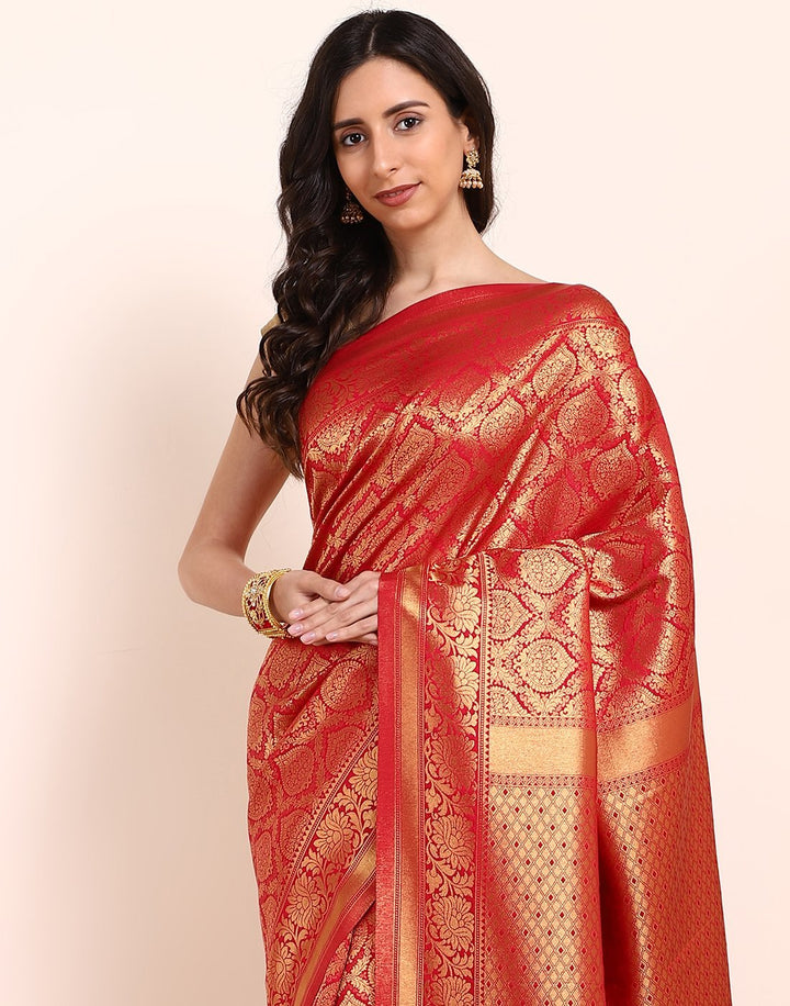 Art Handloom Saree
