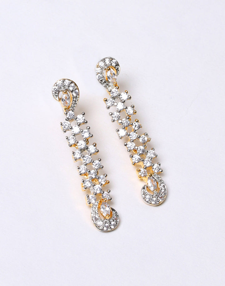 Elegant Jewellery Necklace Set
