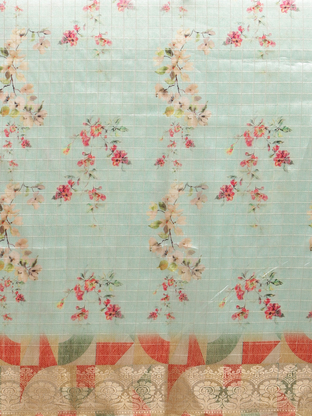 SAREES-PRINTED