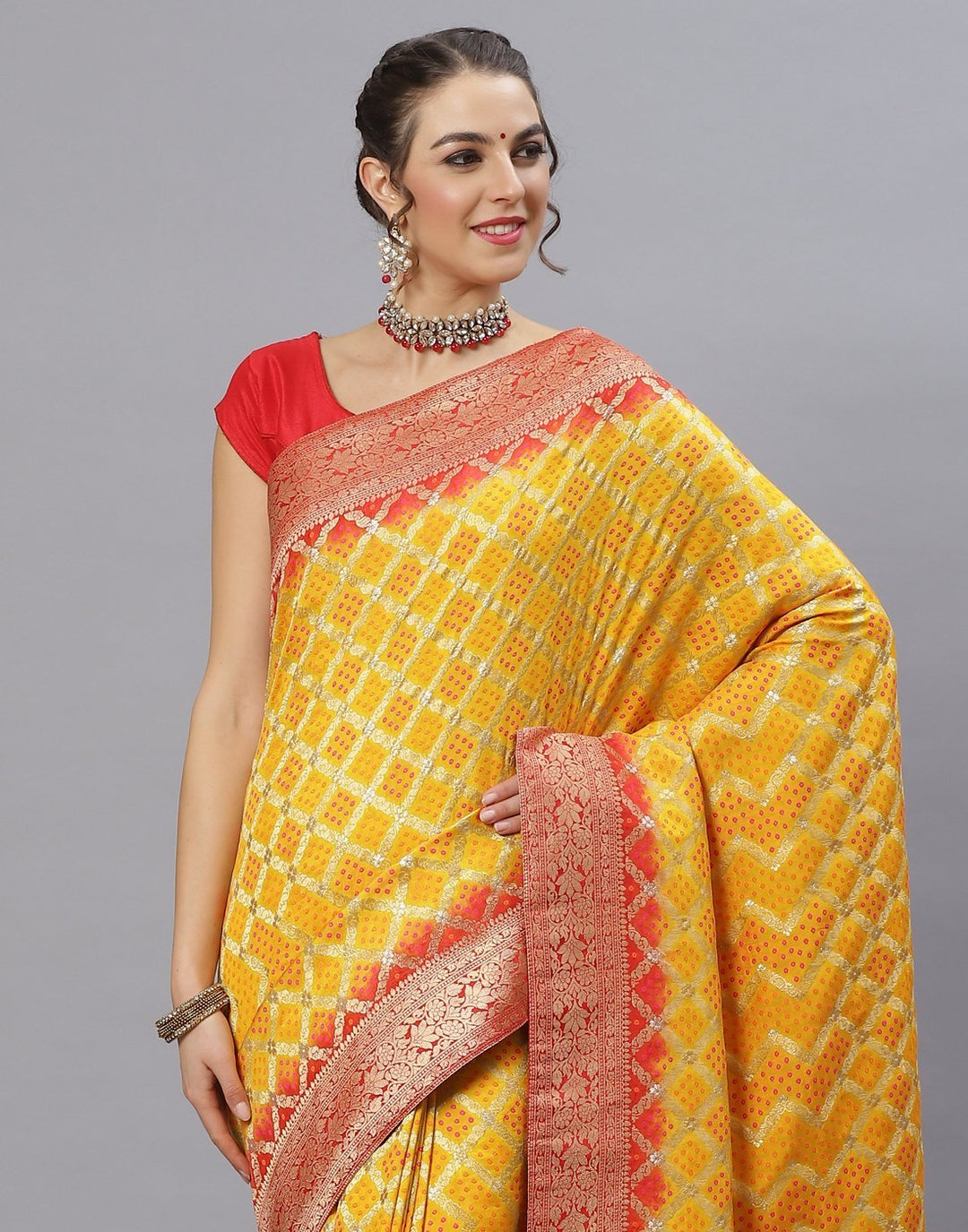Banarasi Art Handloom