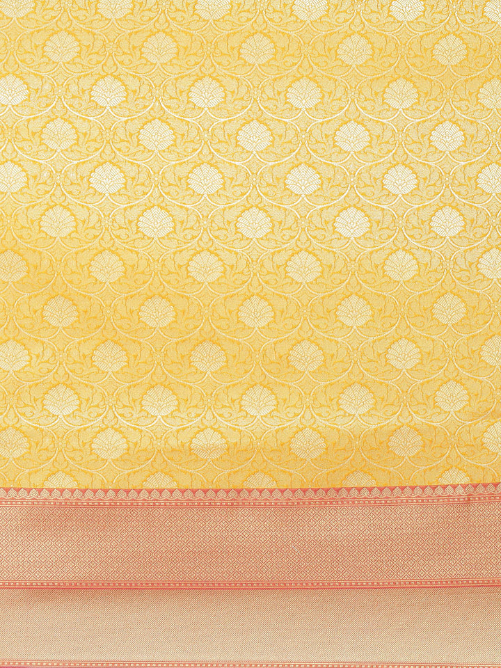 Banarasi  Art Handloom Saree