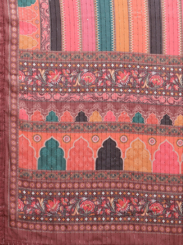 SAREES-PRINTED