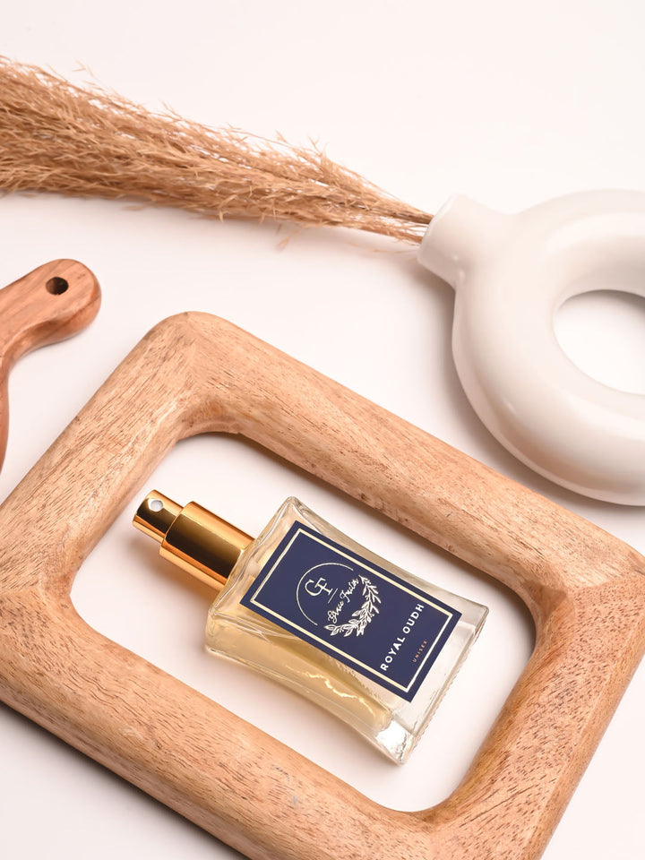 ROYAL OUDH