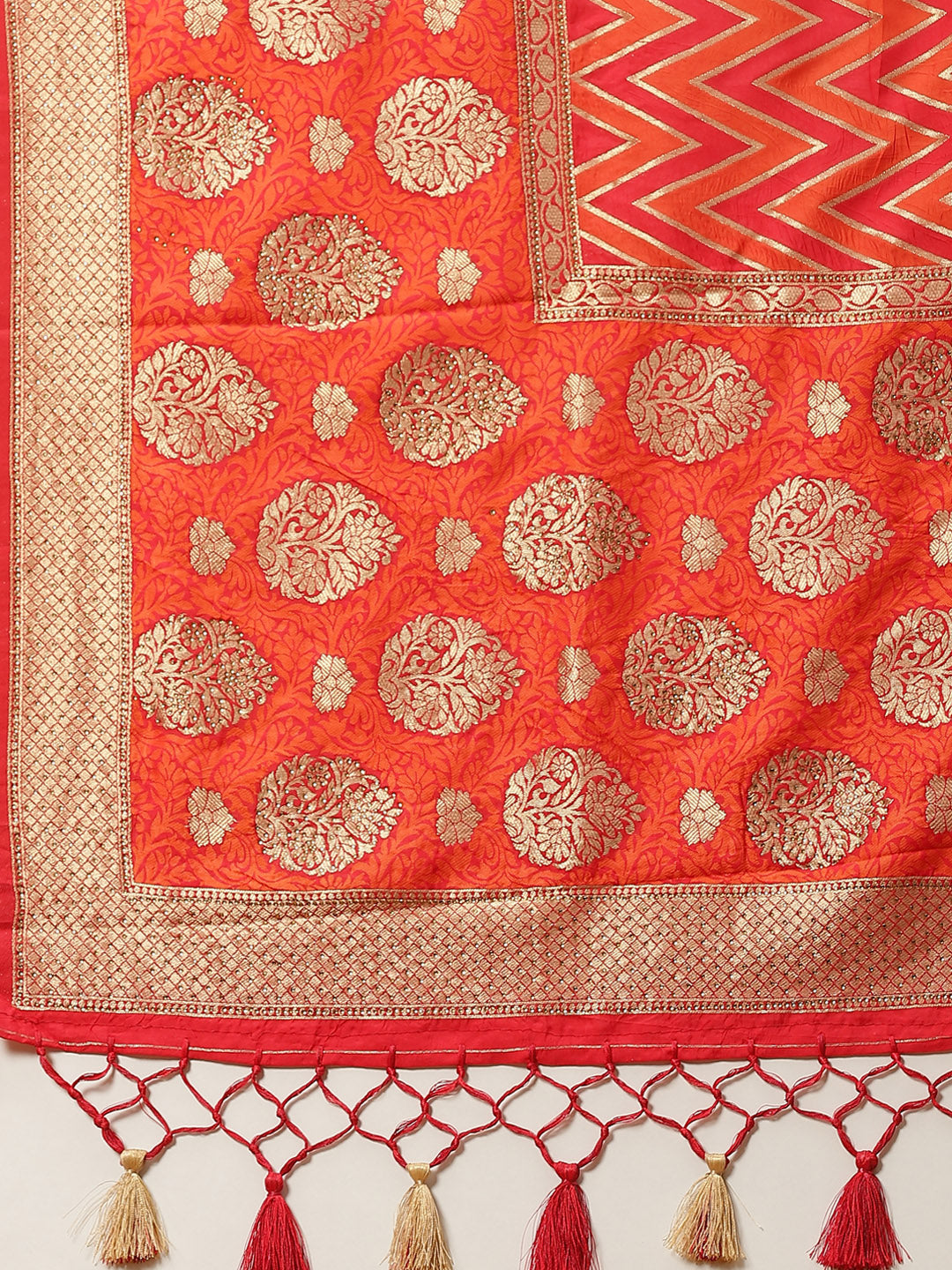 Banarasi  Art Handloom Saree