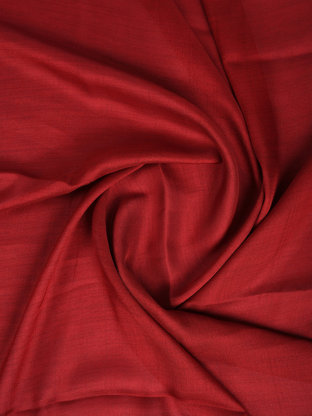 Printed Satin Saree
