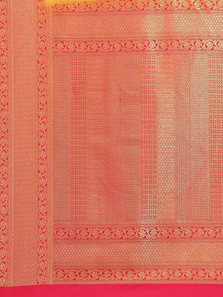 Art Handloom Saree