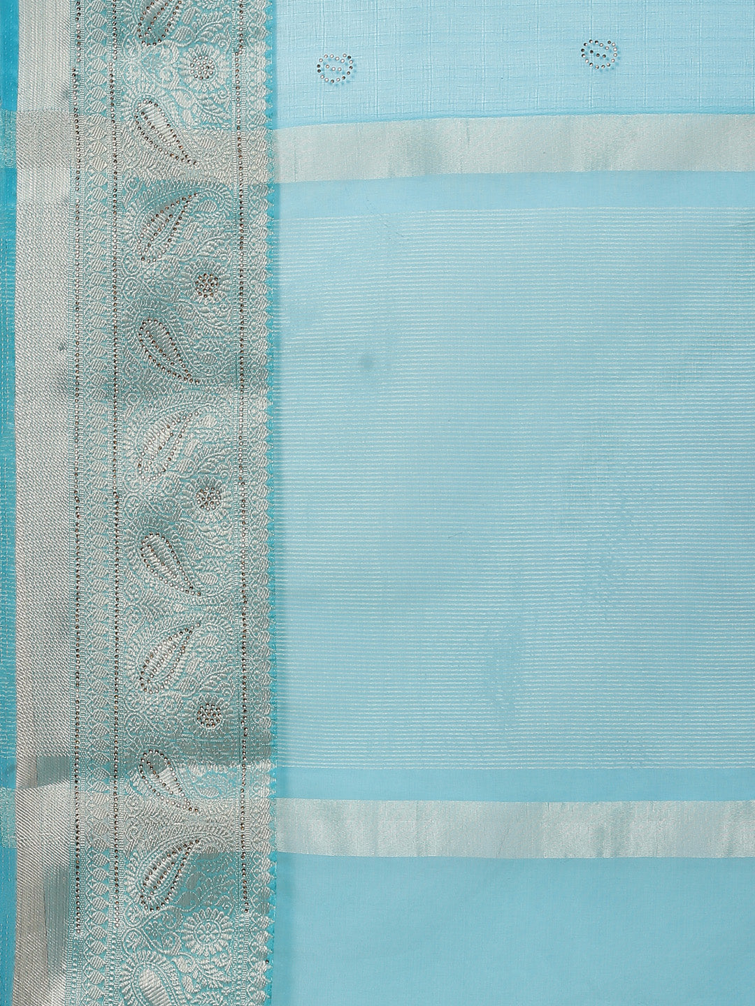 SAREES-PLAIN